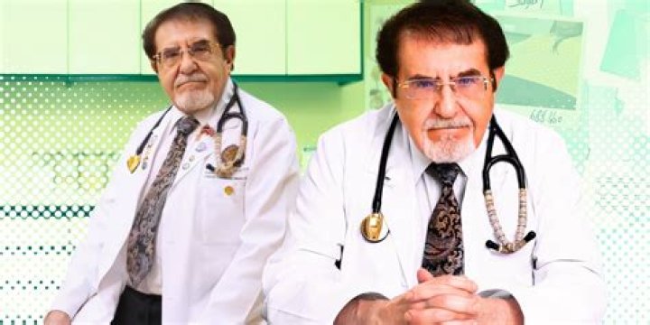 Exploring Dr. Nowzaradan's Age And Impact
