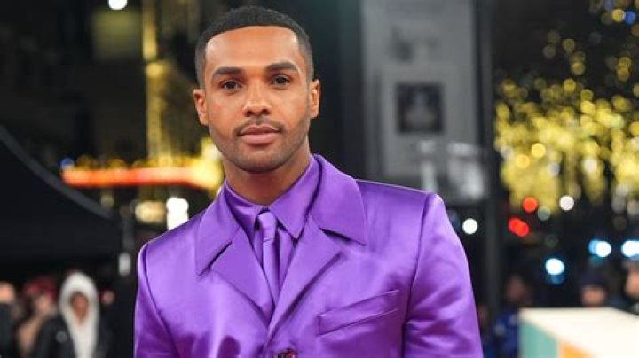 Lucien Laviscount: Rising Star in the Entertainment Industry